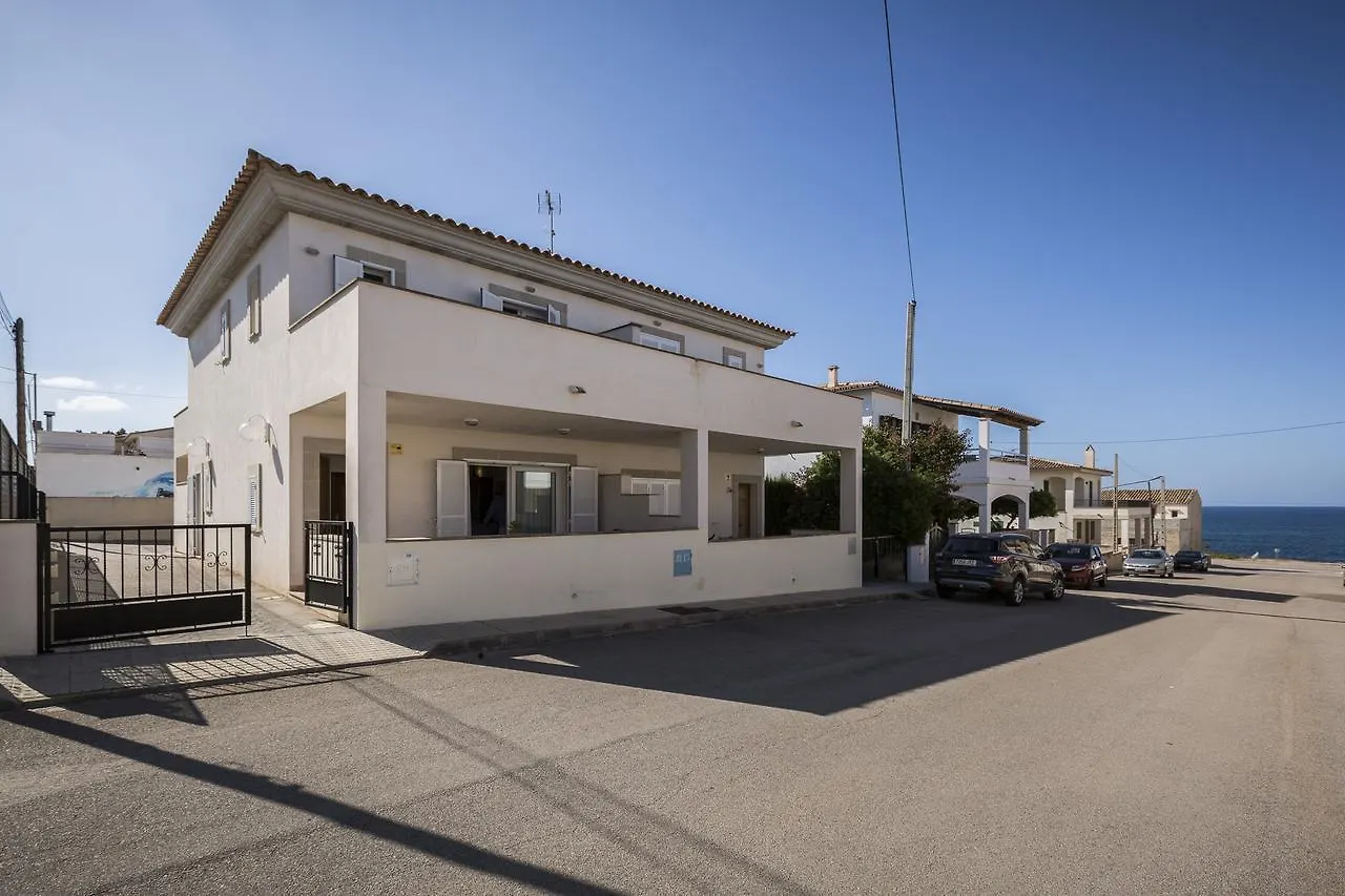 Villa S'Anfos Sa Rapita 0*,  Spain